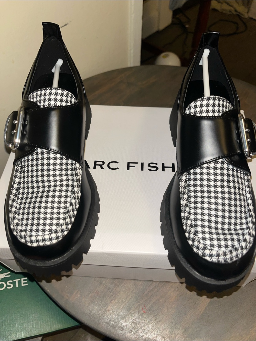 Marc Fisher  shoes brand new